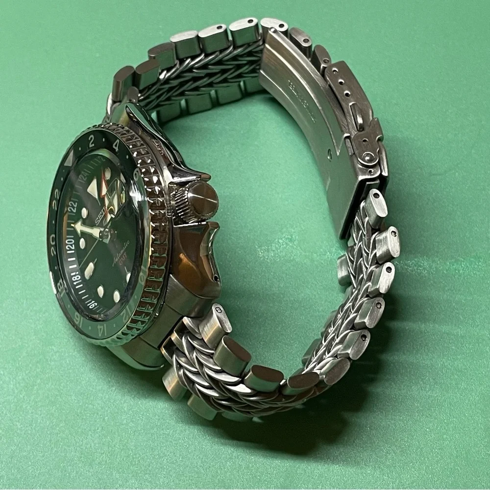Seiko 5 - Picture 4 of 4